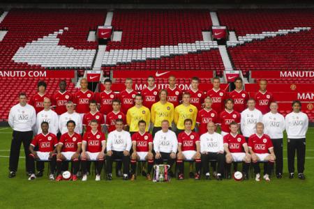 man u